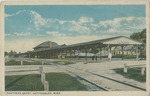 Southern Depot, Hattiesburg, Mississippi