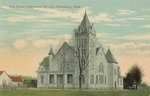 Bay Street Presbyterian Church, Hattiesburg, Street View