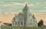 Bay Street Presbyterian Church, Hattiesburg, Street View