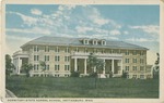 Dormitory-State Normal School, Hattiesburg, Mississippi