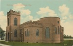 Episcopal Church, Hattiesburg, Mississippi