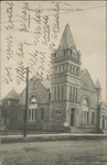 First Baptist Church, Hattiesburg, Mississippi