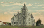 Bay Street Presbyterian Church, Hattiesburg, Mississippi