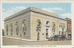 The Commercial National Bank and Trust Company, Laurel, Mississippi