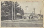 Front Street, Waynesboro, Mississippi