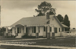 Southern Pine Bungalow, Laurel, Mississippi