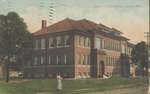 Laurel High School, Laurel, Mississippi