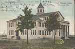 South Mississippi College, Hattiesburg, Mississippi