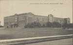 Brookhaven High School, Brookhaven, Mississippi