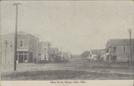 Main Street, Mount Olive, Mississippi
