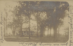 O’Ferrall Home, Laurel, Mississippi