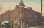 The Commercial Bank and Trust Co., Laurel, Mississippi