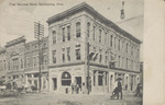 First National Bank, Hattiesburg, Mississippi