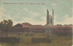 Wausau Southern Lumber Co.'s Mill, Laurel, Mississippi