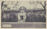 Whitworth College, Brookhaven, Mississippi, May 1, 1942
