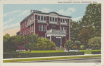 Kings Daughters Hospital, Brookhaven, Mississippi