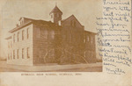 Sumrall High School, Sumrall, Mississippi, February 19, 1907
