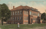 Laurel High School, Laurel, Mississippi, January 8, 1909