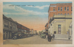 Central Avenue, Laurel, Mississippi, March 14, 1935