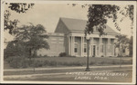 Lauren Rogers' Library, Laurel, Mississippi