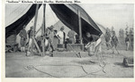 "Indiana" Kitchen, Camp Shelby, Hattiesburg, Mississippi