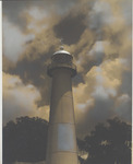 Biloxi Lighthouse, Billoxi, Mississippi