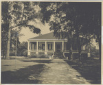 Beauvoir, Biloxi by Scenic South Magazine