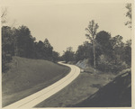 Highway 80 Near Meridian, Mississippi