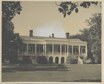 Woodrow Wilson's Summer Home
