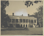 Woodrow Wilson's Summer Home by Scenic South Magazine