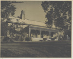 Manship Home, Jackson, Mississippi by Scenic South Magazine