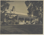 Manship Home, Jackson, Mississippi