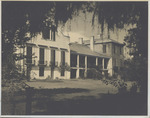 Richmond House, Natchez, Mississippi, 1945