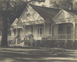 Gilmer House, Pass Christian, 1946
