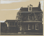 Bontura House, Natchez, Mississippi