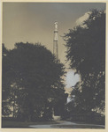 Confederate Monument, South of the Old Capital Building, Jackson, Mississippi, 1946