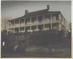 Connelly's Tavern, Natchez Garden Club, 1946
