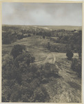 Battlefield at Vicksburg, Mississippi, 1946 by Scenic South Magazine