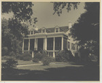 Longfellow House at  Pascagoula, Mississippi, 1947