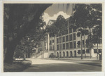 U. S. Veteran Facility Administration Hospital Building, Biloxi, Mississippi by Scenic South Magazine