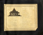Album Index