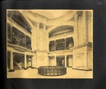 Interior Rotunda, New State Capitol, Jackson, Mississippi