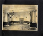 Reception Room for the Daughters of the Confederacy, New State Capitol Building, Jackson, Mississippi