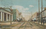 Main Street, Natchez