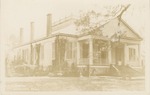 Lansdowne, Antebellum House, Natchez, Mississippi