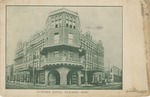 Natchez Hotel, Natchez, Mississippi