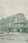 Natchez Hotel, Natchez, Mississippi