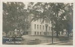 Carpenter School Number 1, Natchez, Mississippi