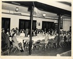 Students In the Lunchroom