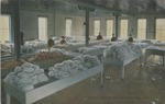 Cotton Sample Room, Vicksburg, Mississippi